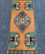Turkish Yastik Rug 1'5" x 3'5" #23776