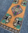 Turkish Yastik Rug 1'5" x 3'5" #23776