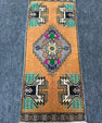 Turkish Yastik Rug 1'5" x 3'5" #23776