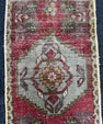 Turkish Yastik Rug 1'9" x 3'1" #23774