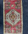Turkish Yastik Rug 1'9" x 3'1" #23774