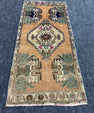Turkish Yastik Rug 1'6" x 3'3" #23771