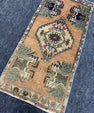 Turkish Yastik Rug 1'6" x 3'3" #23771
