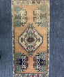 Turkish Yastik Rug 1'6" x 3'3" #23771