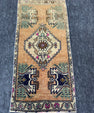 Turkish Yastik Rug 1'6" x 3'3" #23771