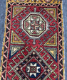 Turkish Yastik Rug 1'5" x 3'6" #23770