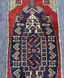 Turkish Yastik Rug 1'5" x 3'1" #23775