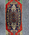 Turkish Yastik Rug 1'5" x 3'1" #23775