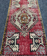 Turkish Yastik Rug 1'7" x 3' #23777