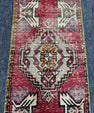Turkish Yastik Rug 1'7" x 3' #23777