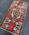 Turkish Yastik Rug 1'7" x 3' #23777