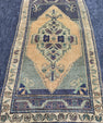 Turkish Yastik Rug 1'6" x 3' #23719