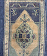 Turkish Yastik Rug 1'6" x 3' #23719