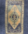 Turkish Yastik Rug 1'6" x 3' #23719