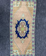Turkish Yastik Rug 1'4" x 3'3" #23718