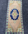 Turkish Yastik Rug 1'4" x 3'3" #23718