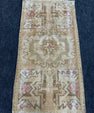 Turkish Yastik Rug 1'7" x 3' #23709