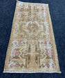 Turkish Yastik Rug 1'7" x 3' #23709