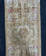 Turkish Yastik Rug 1'7" x 3' #23709