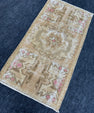 Turkish Yastik Rug 1'7" x 3' #23709