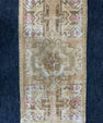 Turkish Yastik Rug 1'7" x 3' #23709