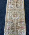 Turkish Yastik Rug 1'7" x 3' #23709