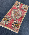Turkish Yastik Rug 1'7" x 3'1" #23708