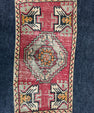Turkish Yastik Rug 1'7" x 3'1" #23708