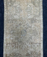 Turkish Yastik Rug 1'5" x 2'8" #23711