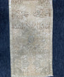 Turkish Yastik Rug 1'5" x 2'8" #23711