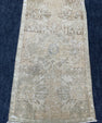 Turkish Yastik Rug 1'5" x 2'8" #23711