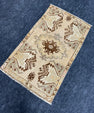 Turkish Yastik Rug 1'7" x 2'8" #23712