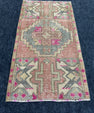 Turkish Yastik Rug 1'7" x 2'11" #23714