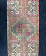 Turkish Yastik Rug 1'7" x 2'11" #23714