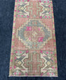 Turkish Yastik Rug 1'7" x 2'11" #23714