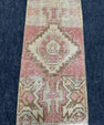 Turkish Yastik Rug 1'4" x 2'10" #23710