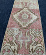 Turkish Yastik Rug 1'4" x 2'10" #23710