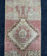Turkish Yastik Rug 1'4" x 2'10" #23710