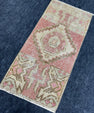 Turkish Yastik Rug 1'4" x 2'10" #23710