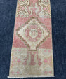 Turkish Yastik Rug 1'4" x 2'10" #23710