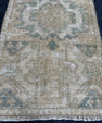 Turkish Yastik Rug 1'6" x 2'10" #23716