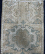 Turkish Yastik Rug 1'6" x 2'10" #23716
