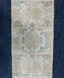Turkish Yastik Rug 1'6" x 2'10" #23716