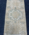 Turkish Yastik Rug 1'6" x 2'10" #23716