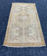 Turkish Yastik Rug 1'5" x 2'8" #23713