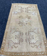 Turkish Yastik Rug 1'5" x 2'8" #23713