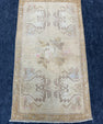 Turkish Yastik Rug 1'5" x 2'8" #23713