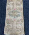 Turkish Yastik Rug 1'5" x 2'10" #23717