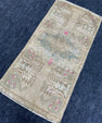 Turkish Yastik Rug 1'5" x 2'10" #23717