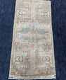 Turkish Yastik Rug 1'5" x 2'10" #23717